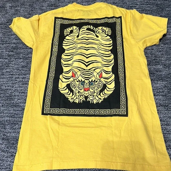 Graphic T - Picture 2 of 3